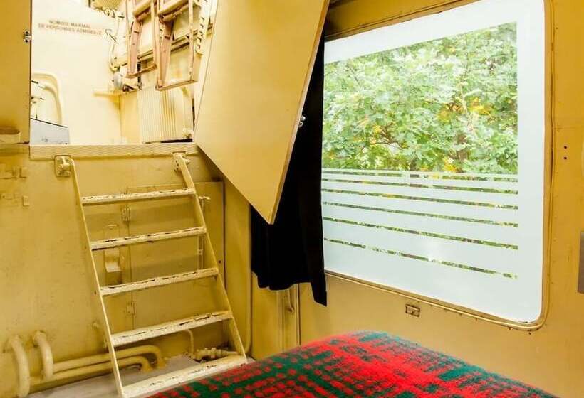 بنسيون Les Gîtes Du Picasso