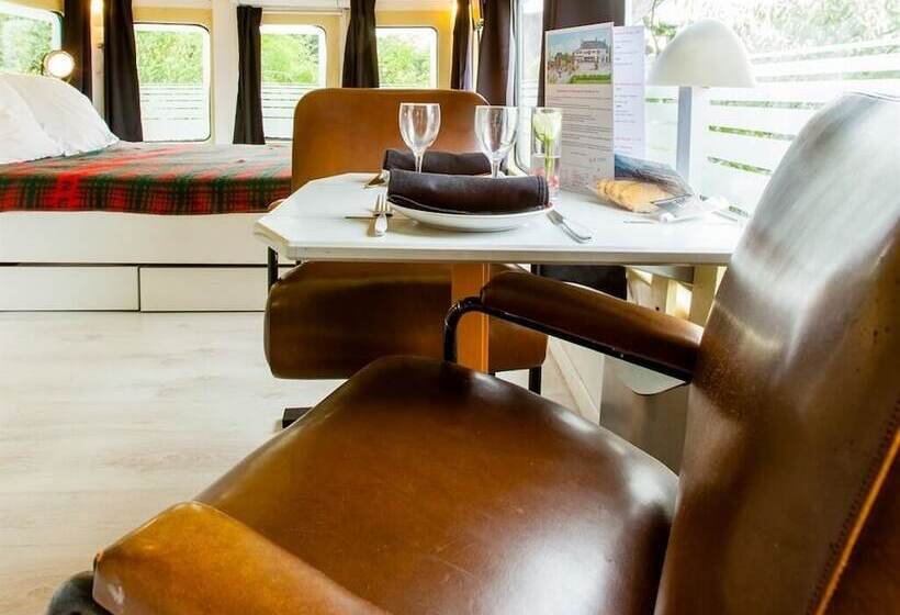 بنسيون Les Gîtes Du Picasso