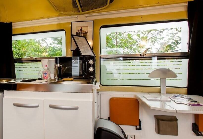 بنسيون Les Gîtes Du Picasso