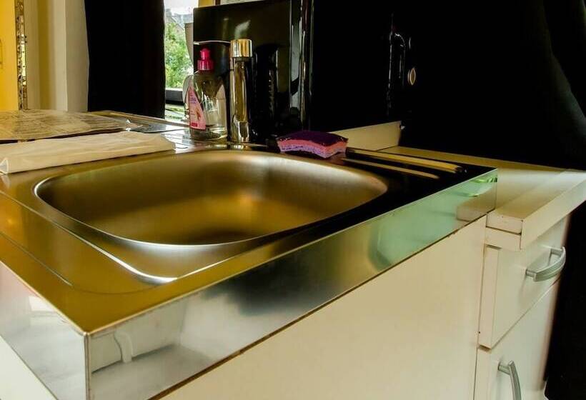 بنسيون Les Gîtes Du Picasso