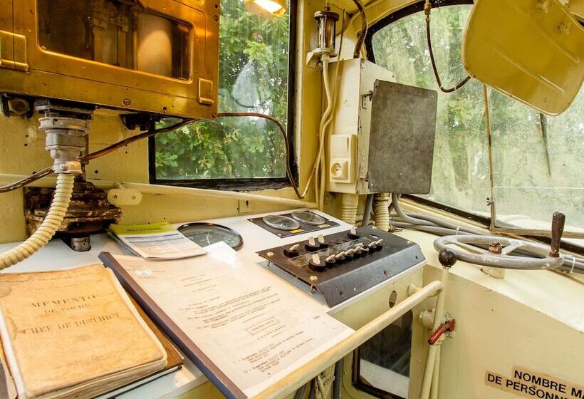 بنسيون Les Gîtes Du Picasso