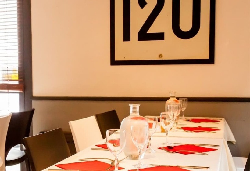 بنسيون Les Gîtes Du Picasso