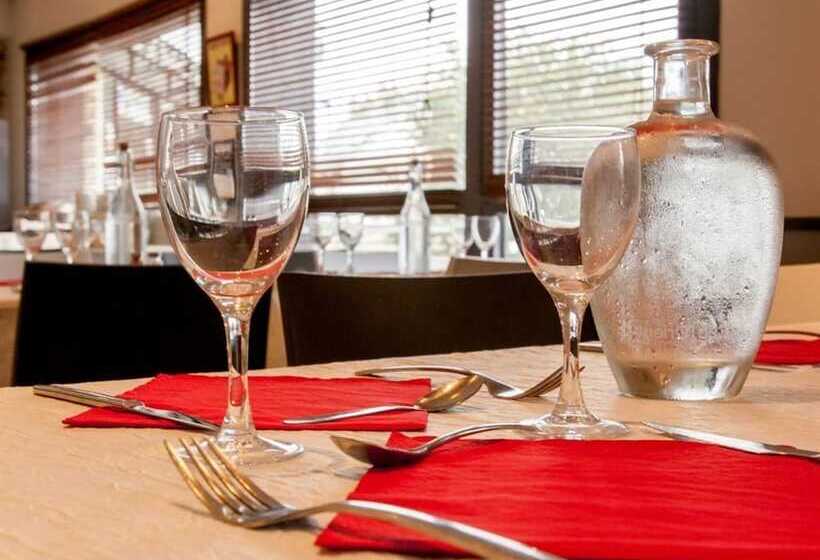 بنسيون Les Gîtes Du Picasso