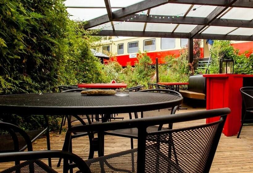 بنسيون Les Gîtes Du Picasso