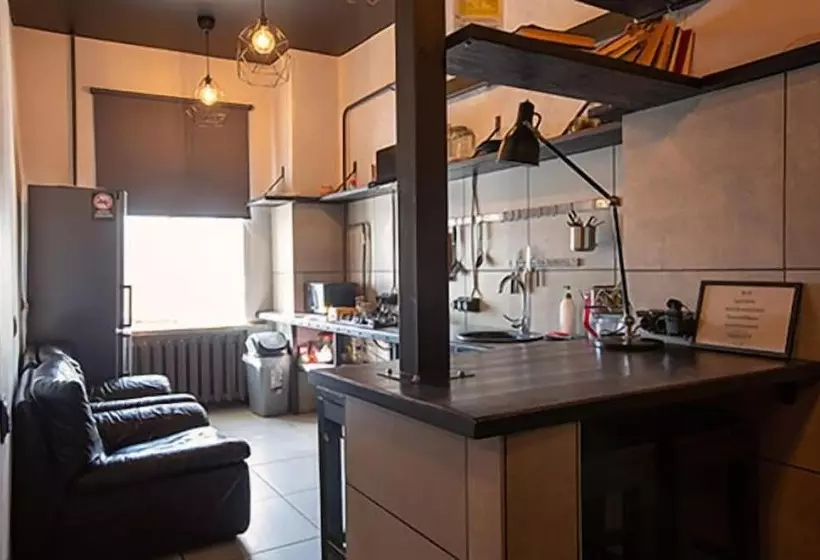 Riverside & China Town Hostel