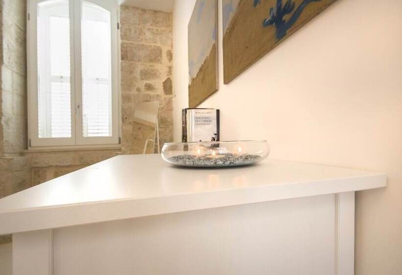 Siciliacasevacanze   Marina Domus