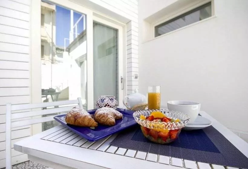 Siciliacasevacanze   Marina Domus