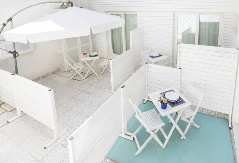 Siciliacasevacanze   Marina Domus