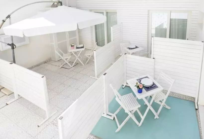 Siciliacasevacanze   Marina Domus