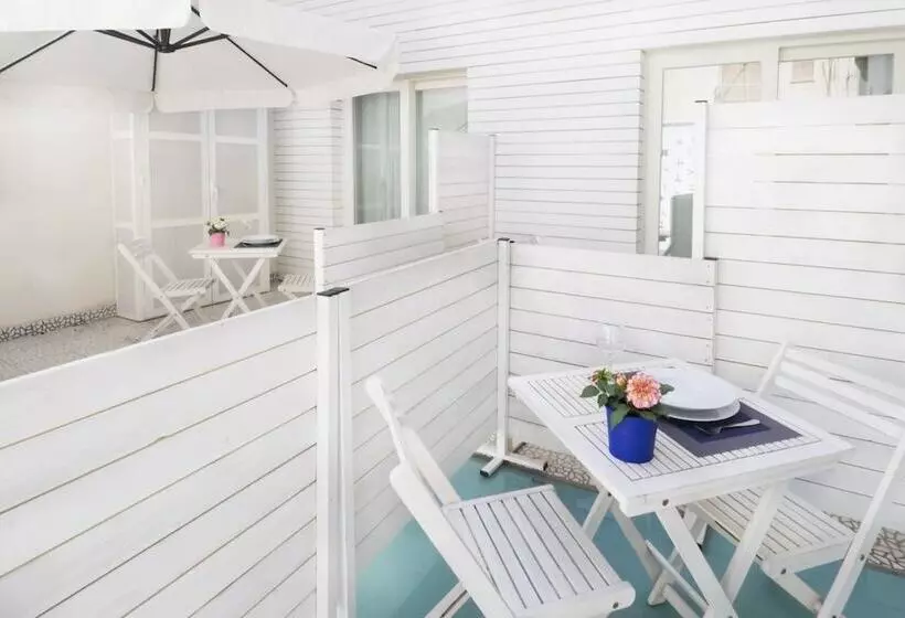 Siciliacasevacanze   Marina Domus