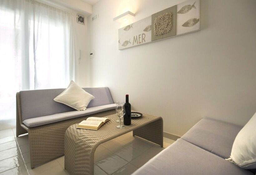 Siciliacasevacanze   Marina Domus