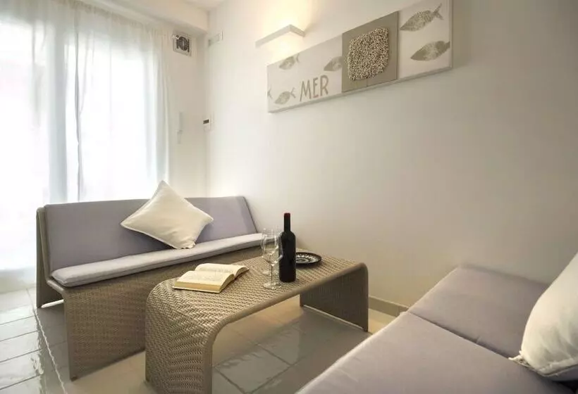 Siciliacasevacanze   Marina Domus