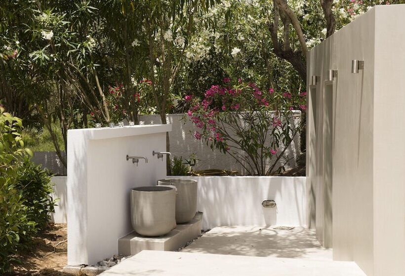 Skiathos Holidays Suites & Villas