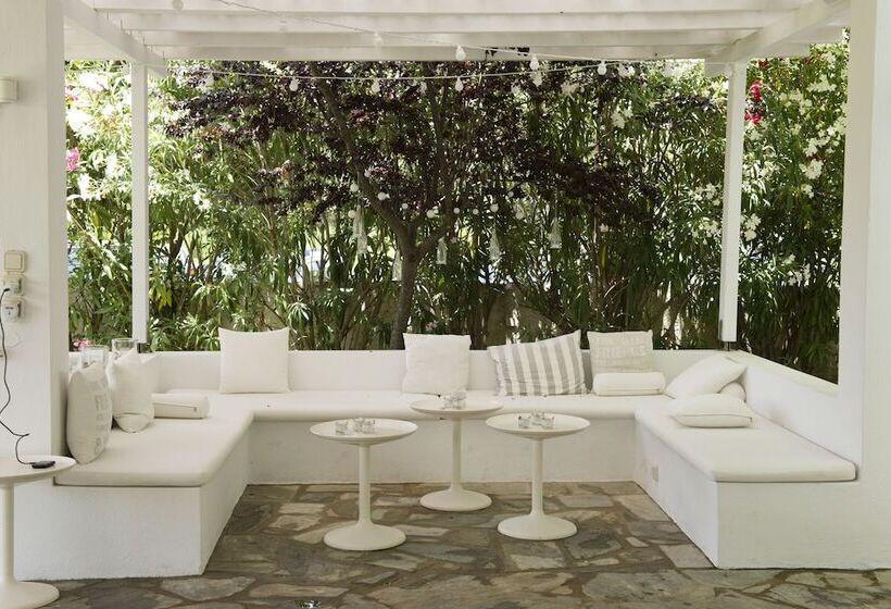 Skiathos Holidays Suites & Villas