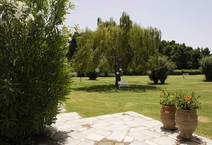 Skiathos Holidays Suites & Villas