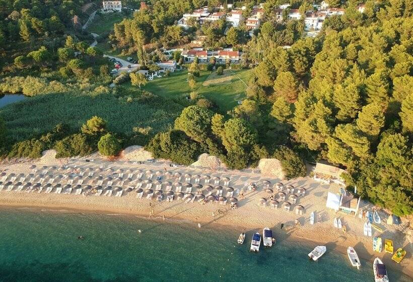 Skiathos Holidays Suites & Villas