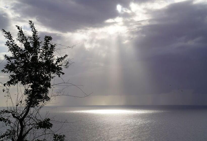 Villa Being Tobago Luxury B&b