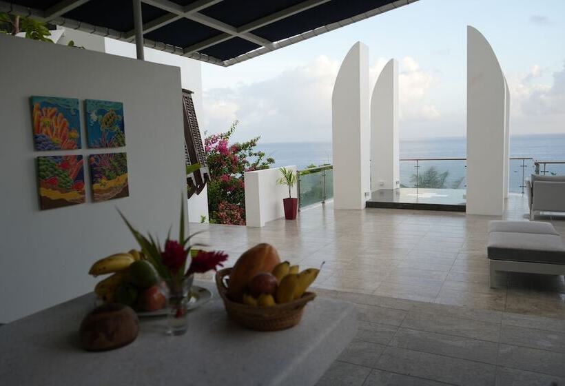 Villa Being Tobago Luxury B&b