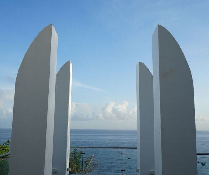 Villa Being Tobago Luxury B&b