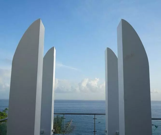 Villa Being   Tobago Luxury B&b