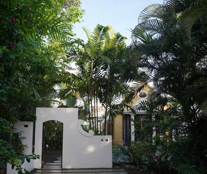 Villa Being Tobago Luxury B&b