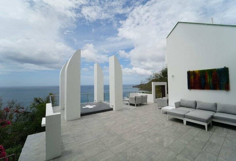 Villa Being Tobago Luxury B&b