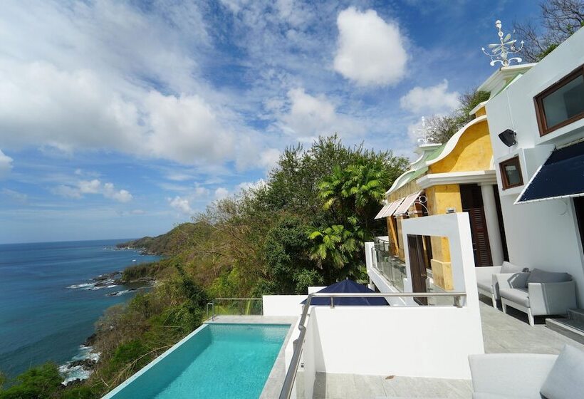 Villa Being Tobago Luxury B&b