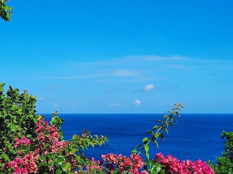 Villa Being Tobago Luxury B&b