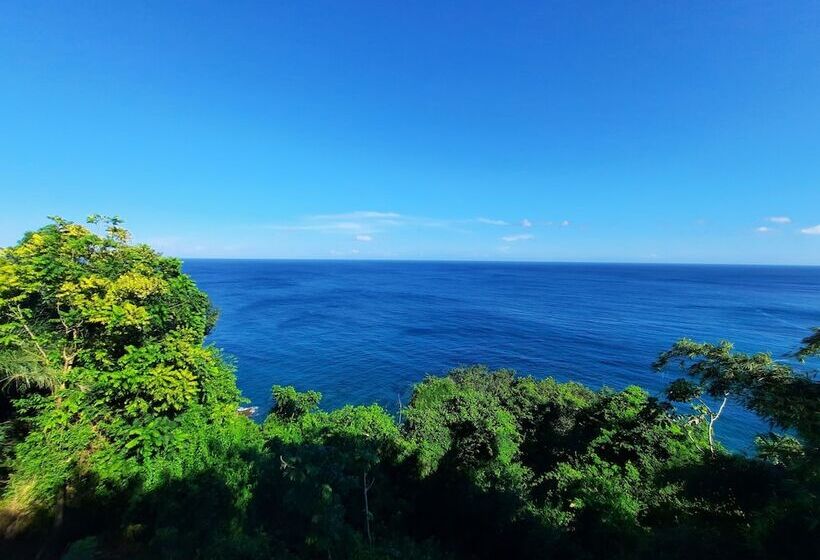 Villa Being Tobago Luxury B&b