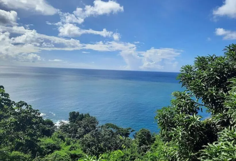 Villa Being   Tobago Luxury B&b