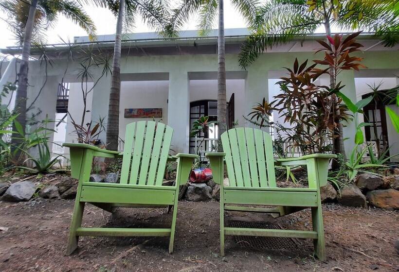 Villa Being Tobago Luxury B&b