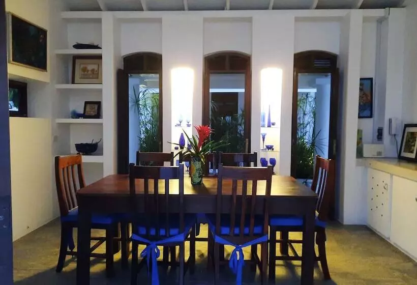 Villa Being   Tobago Luxury B&b