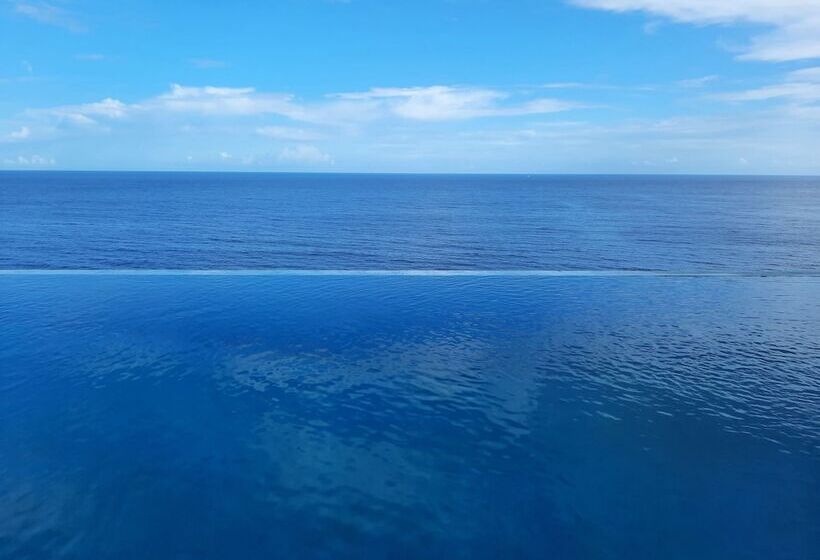 Villa Being Tobago Luxury B&b