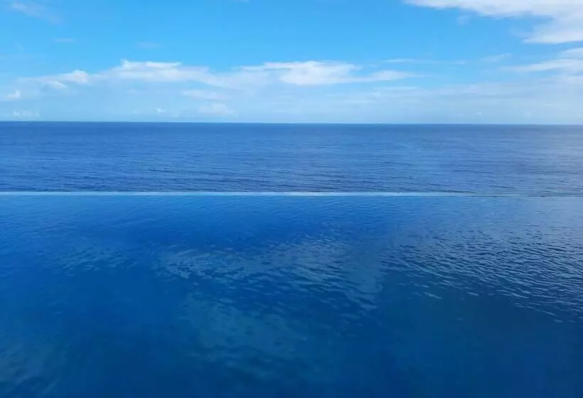 Villa Being   Tobago Luxury B&b