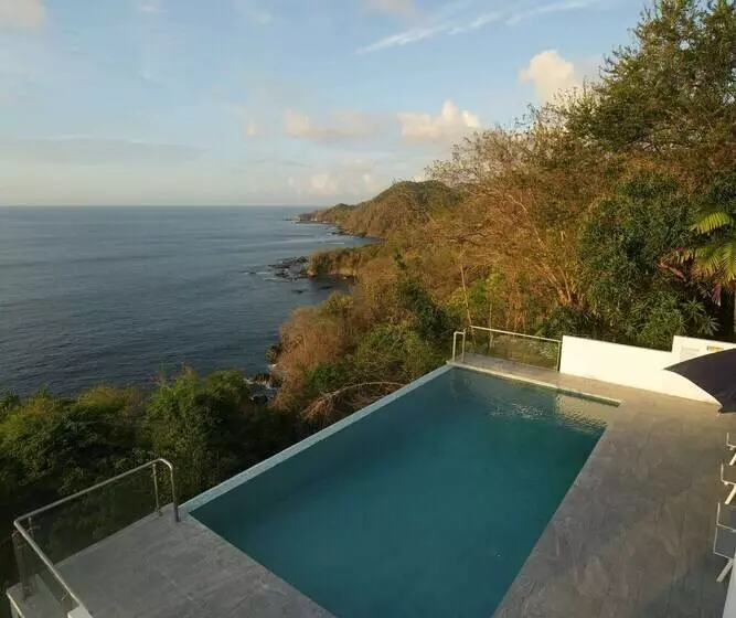 Villa Being   Tobago Luxury B&b