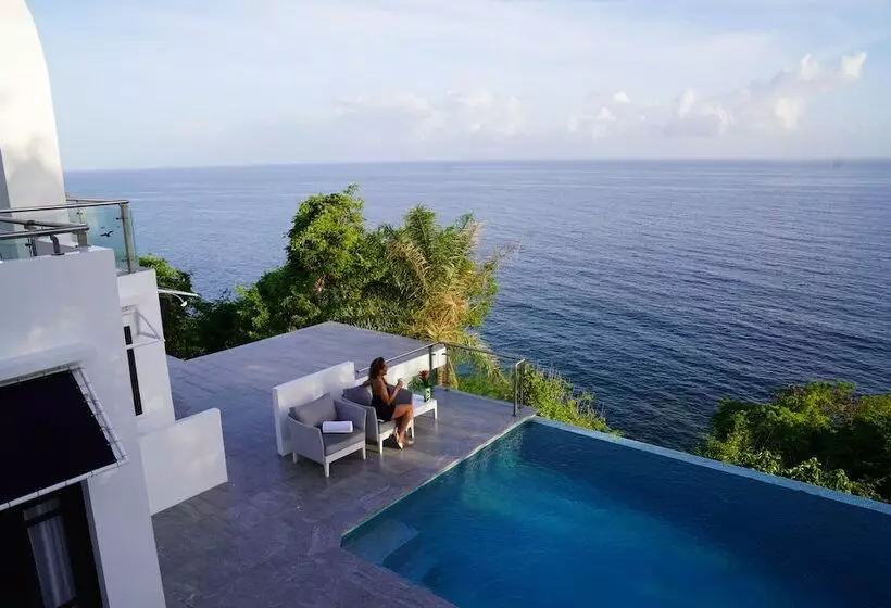 Villa Being   Tobago Luxury B&b