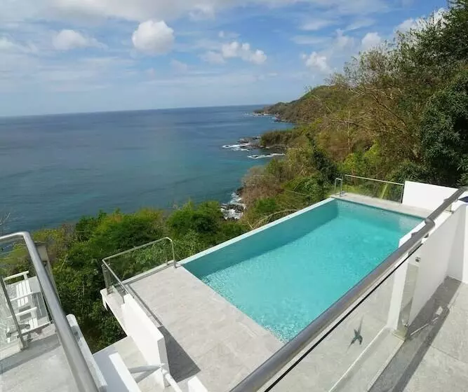 Villa Being   Tobago Luxury B&b