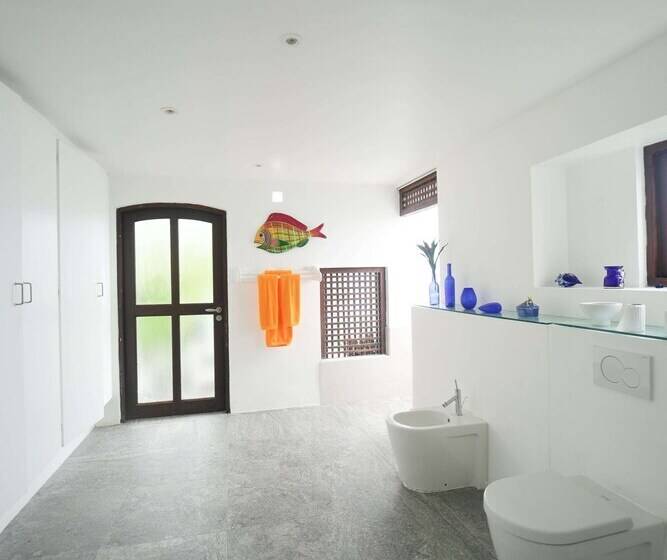 Villa Being Tobago Luxury B&b