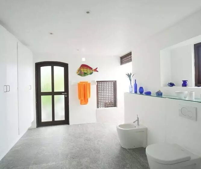 Villa Being   Tobago Luxury B&b