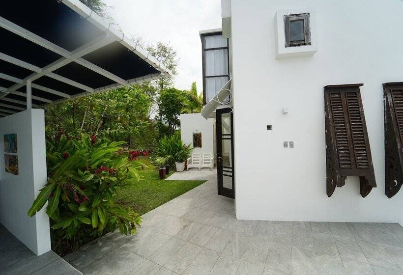 Villa Being Tobago Luxury B&b