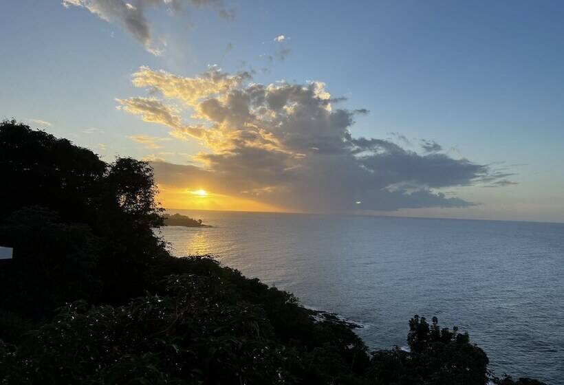 Villa Being Tobago Luxury B&b