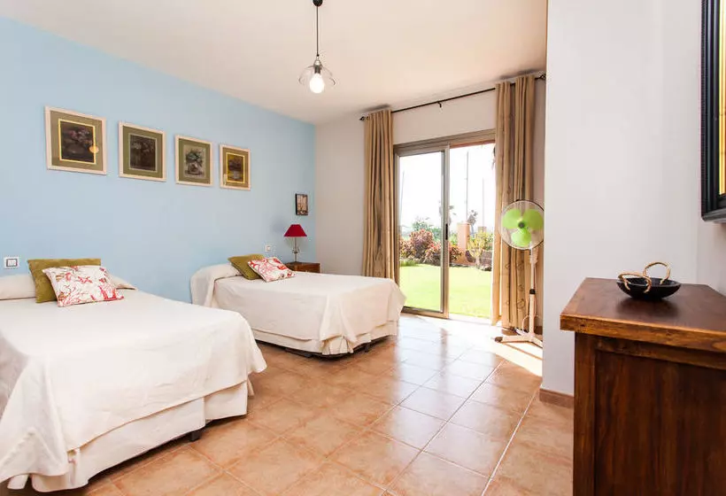 Villa Concha