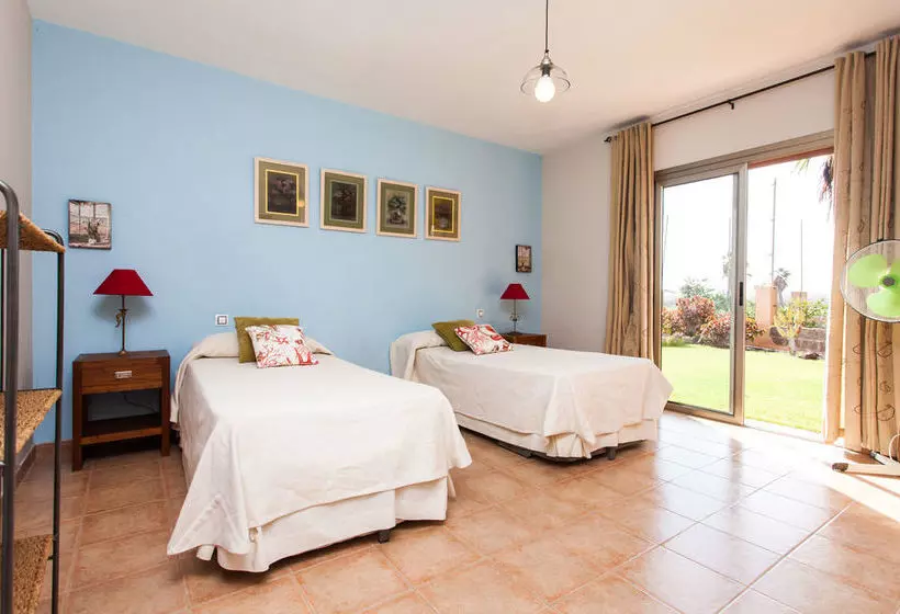 Villa Concha