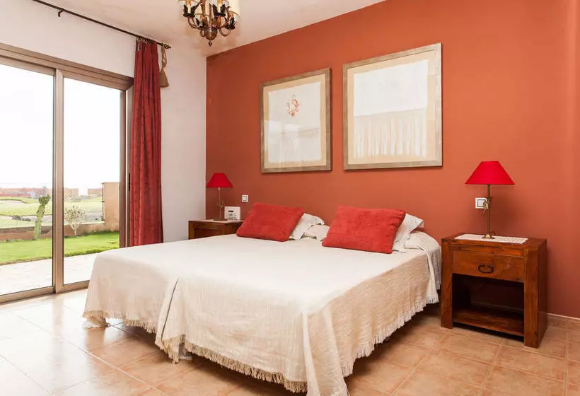 Villa Concha