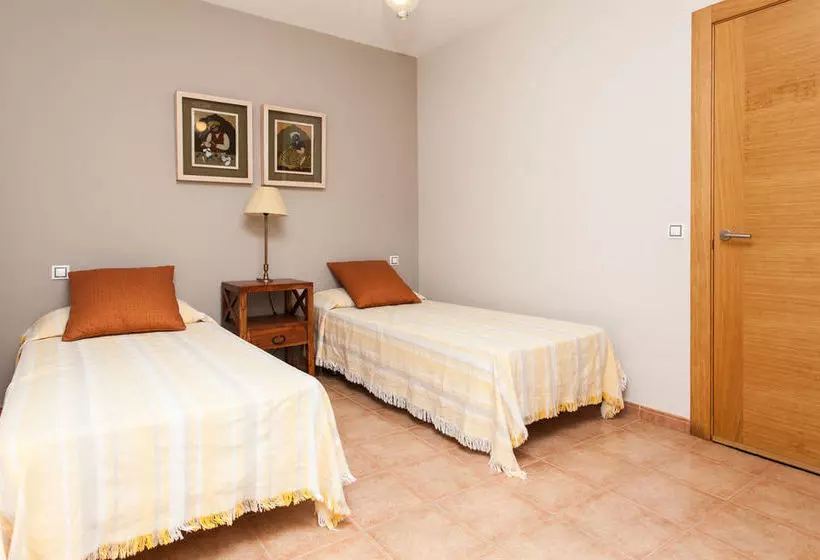 Villa Concha