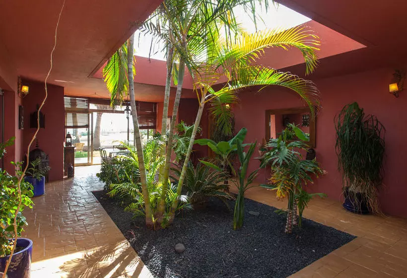 Villa Concha