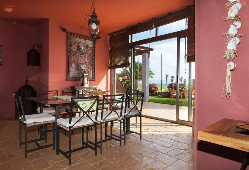 Villa Concha