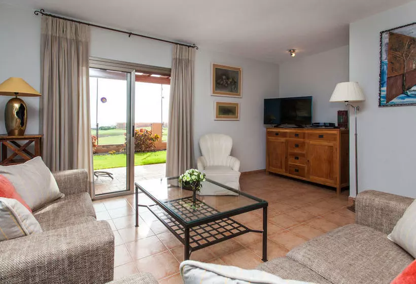 Villa Concha
