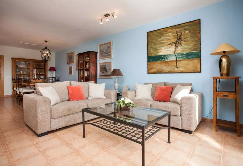 Villa Concha