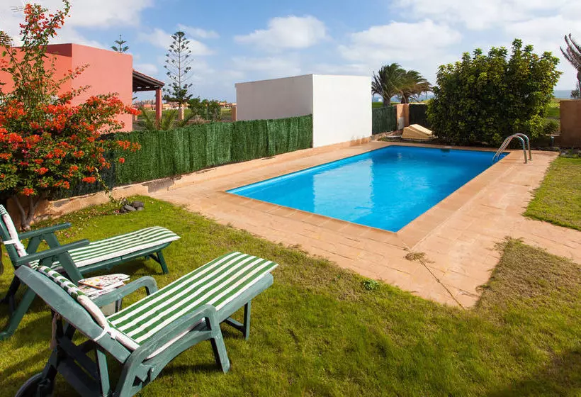 Villa Concha
